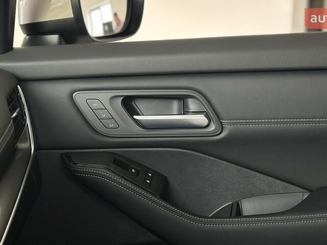 Ніссан ІксТрейл, об'ємом двигуна 1.5 л та пробігом 0 тис. км за 34688 $, фото 18 на Automoto.ua