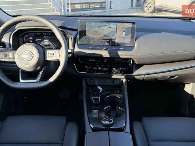 Ніссан ІксТрейл, об'ємом двигуна 1.5 л та пробігом 0 тис. км за 44188 $, фото 37 на Automoto.ua