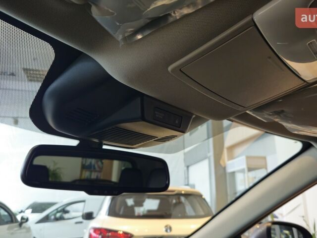 Ниссан ИксТрейл, объемом двигателя 1.5 л и пробегом 0 тыс. км за 35546 $, фото 23 на Automoto.ua