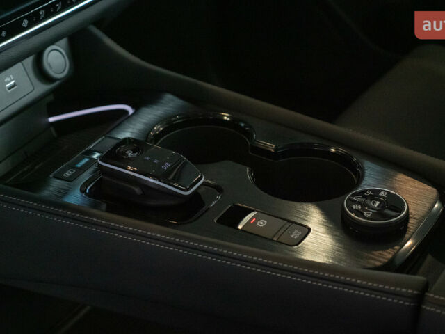 Ниссан ИксТрейл, объемом двигателя 1.5 л и пробегом 0 тыс. км за 51349 $, фото 16 на Automoto.ua