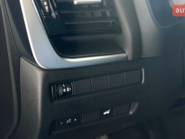 Ніссан ІксТрейл, об'ємом двигуна 1.5 л та пробігом 0 тис. км за 42081 $, фото 17 на Automoto.ua