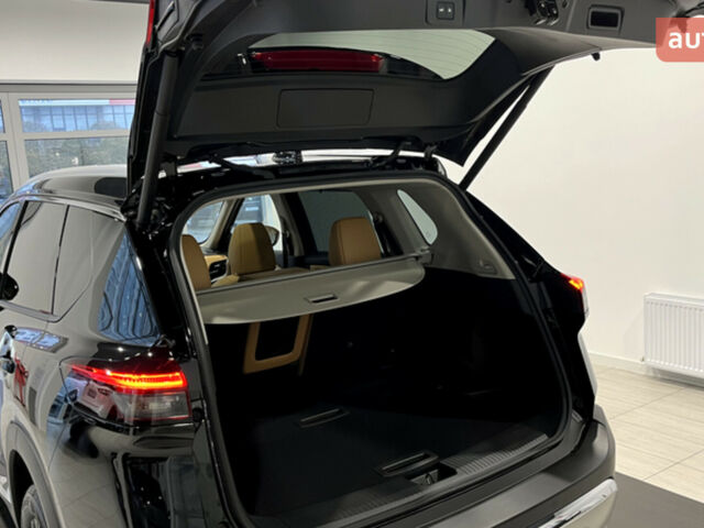 Ниссан ИксТрейл, объемом двигателя 1.5 л и пробегом 0 тыс. км за 50996 $, фото 49 на Automoto.ua