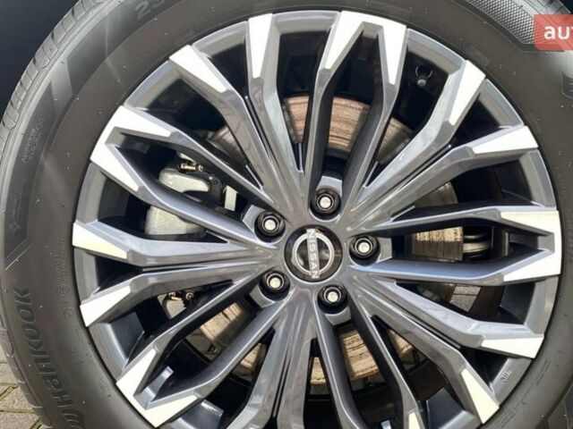 Ніссан ІксТрейл, об'ємом двигуна 1.5 л та пробігом 0 тис. км за 48848 $, фото 6 на Automoto.ua