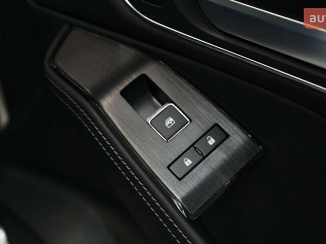 Ниссан ИксТрейл, объемом двигателя 1.5 л и пробегом 0 тыс. км за 50743 $, фото 17 на Automoto.ua