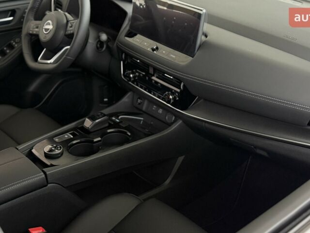 Ниссан ИксТрейл, объемом двигателя 1.5 л и пробегом 0 тыс. км за 42905 $, фото 14 на Automoto.ua