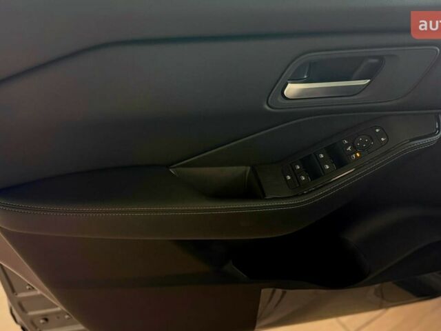 купить новое авто Ниссан ИксТрейл 2025 года от официального дилера Nissan Авто-Імпульс Ниссан фото