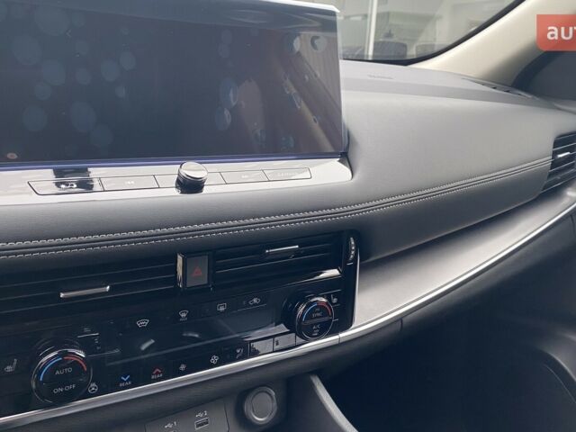 Ніссан ІксТрейл, об'ємом двигуна 1.5 л та пробігом 0 тис. км за 43665 $, фото 22 на Automoto.ua