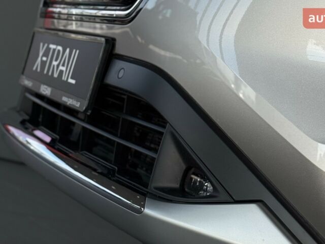 Ниссан ИксТрейл, объемом двигателя 1.5 л и пробегом 0 тыс. км за 51648 $, фото 4 на Automoto.ua