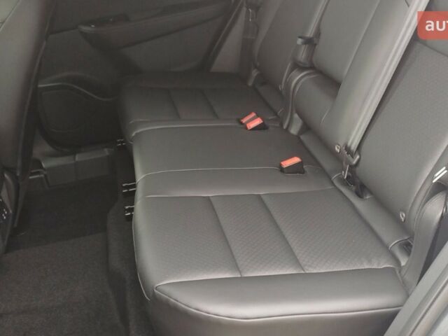 купить новое авто Ниссан ИксТрейл 2025 года от официального дилера НАСК АВТО Ниссан фото