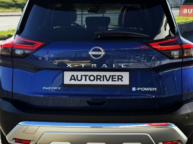 купити нове авто Ніссан ІксТрейл 2025 року від офіційного дилера Автоцентр AUTO.RIA Ніссан фото