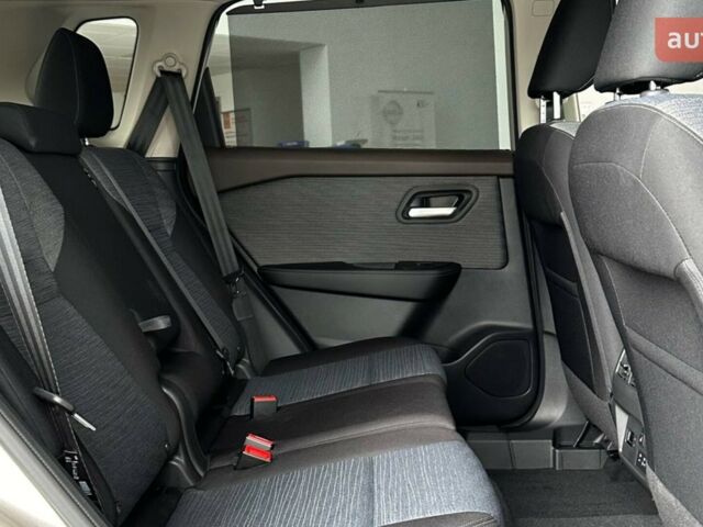 Ниссан ИксТрейл, объемом двигателя 1.5 л и пробегом 0 тыс. км за 35487 $, фото 10 на Automoto.ua