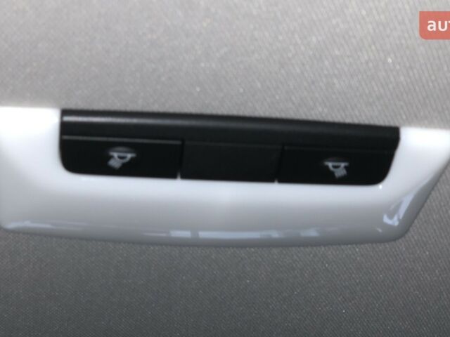 Ниссан ИксТрейл, объемом двигателя 1.5 л и пробегом 0 тыс. км за 35698 $, фото 12 на Automoto.ua