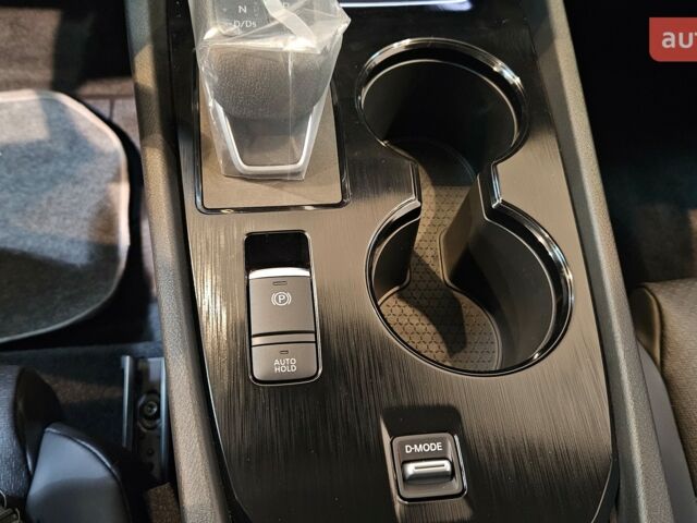 купить новое авто Ниссан ИксТрейл 2025 года от официального дилера Автоцентр AUTO.RIA Ниссан фото