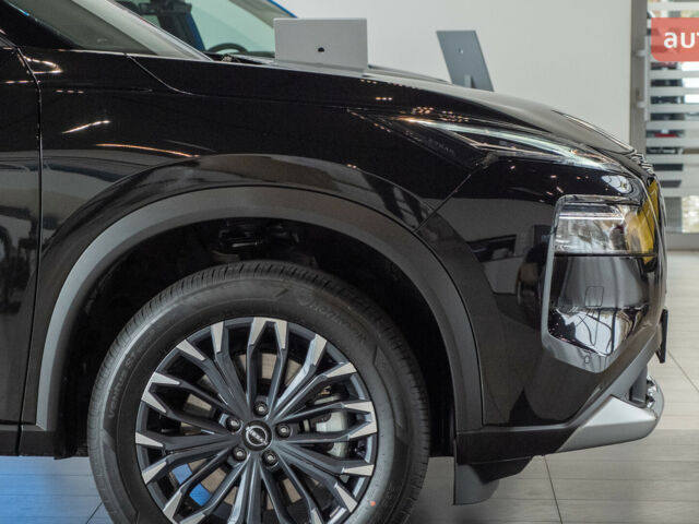 Ніссан ІксТрейл, об'ємом двигуна 1.5 л та пробігом 0 тис. км за 52238 $, фото 24 на Automoto.ua