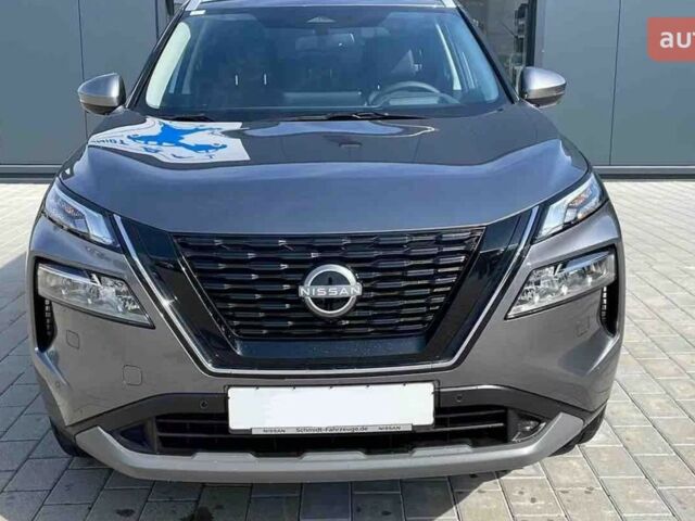 Ниссан ИксТрейл, объемом двигателя 1.5 л и пробегом 0 тыс. км за 40829 $, фото 1 на Automoto.ua