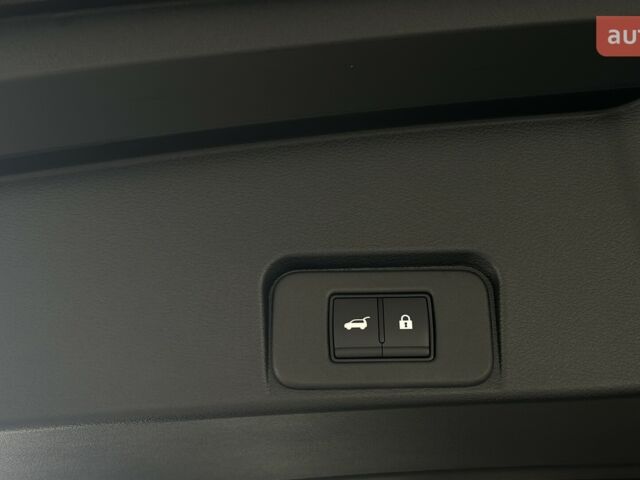 Ніссан ІксТрейл, об'ємом двигуна 1.5 л та пробігом 0 тис. км за 34688 $, фото 10 на Automoto.ua