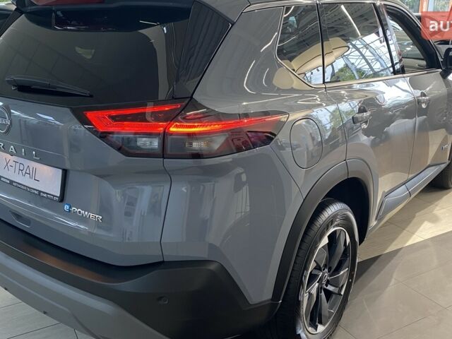 купить новое авто Ниссан ИксТрейл 2025 года от официального дилера Автоцентр AUTOGROUP Nissan Ниссан фото