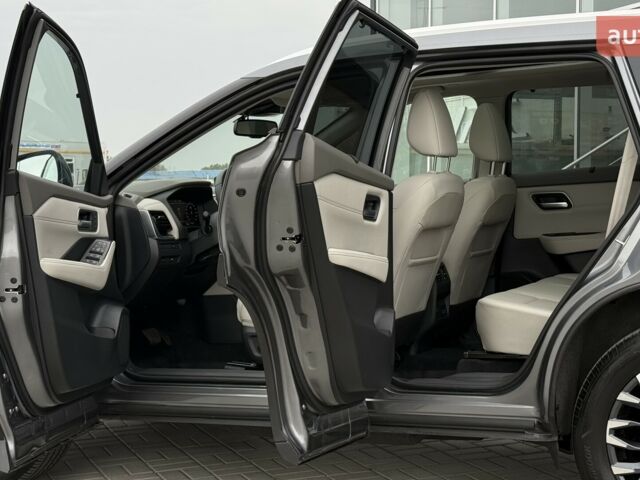 Ниссан ИксТрейл, объемом двигателя 1.5 л и пробегом 0 тыс. км за 48524 $, фото 24 на Automoto.ua