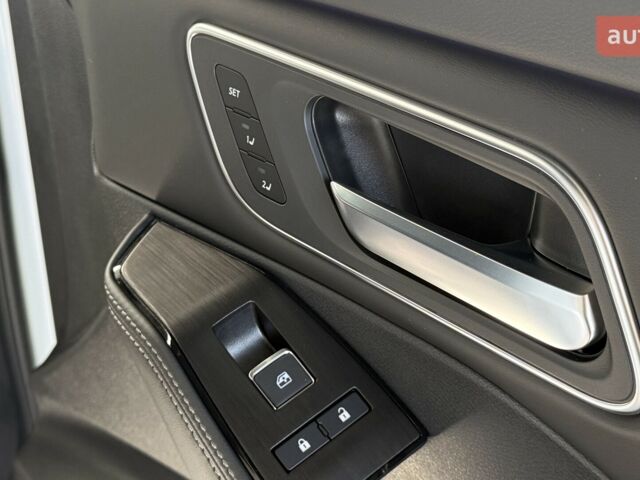 купити нове авто Ніссан ІксТрейл 2025 року від офіційного дилера Автоцентр AUTO.RIA Ніссан фото