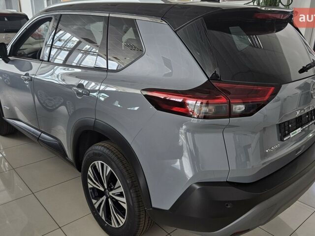 Ниссан ИксТрейл, объемом двигателя 1.5 л и пробегом 0 тыс. км за 35758 $, фото 2 на Automoto.ua