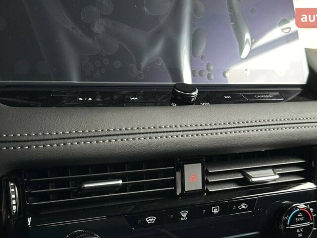 Ниссан ИксТрейл, объемом двигателя 1.5 л и пробегом 0 тыс. км за 35487 $, фото 15 на Automoto.ua