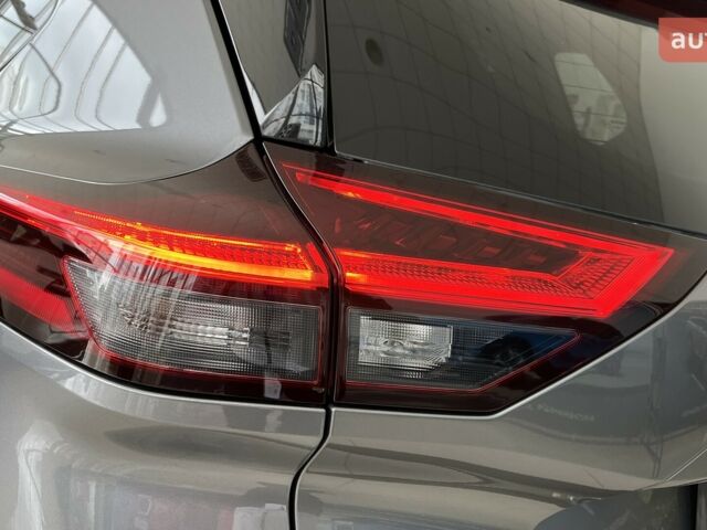 Ниссан ИксТрейл, объемом двигателя 1.5 л и пробегом 0 тыс. км за 43211 $, фото 22 на Automoto.ua