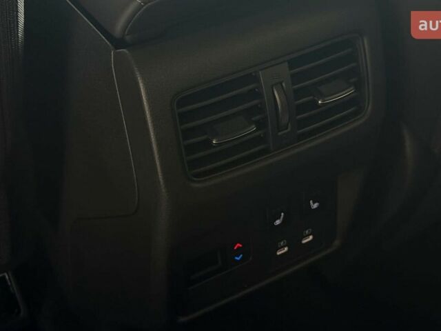 купить новое авто Ниссан ИксТрейл 2025 года от официального дилера Nissan Авто-Імпульс Ниссан фото