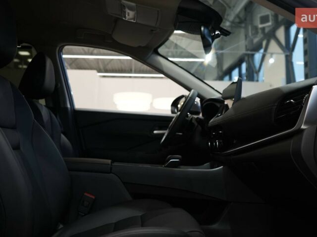 Ниссан ИксТрейл, объемом двигателя 1.5 л и пробегом 0 тыс. км за 36299 $, фото 16 на Automoto.ua