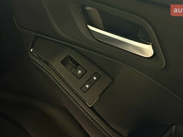 купить новое авто Ниссан ИксТрейл 2025 года от официального дилера Nissan Авто-Імпульс Ниссан фото