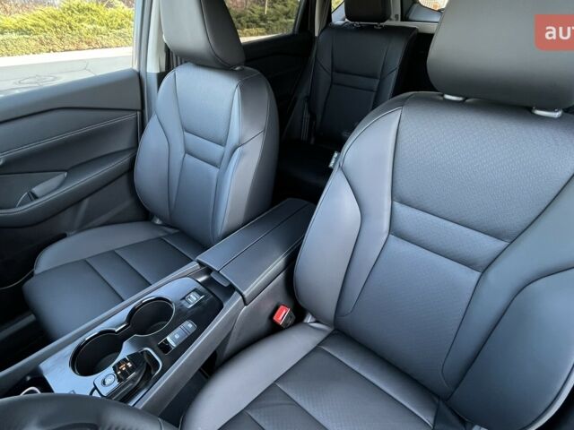 Ниссан ИксТрейл, объемом двигателя 1.5 л и пробегом 0 тыс. км за 40225 $, фото 11 на Automoto.ua