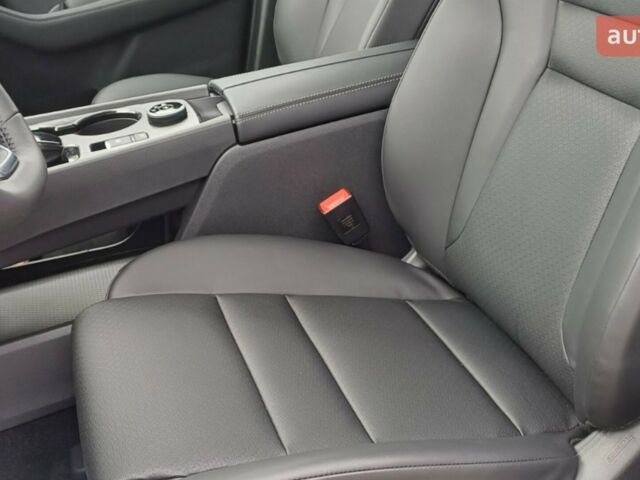 купить новое авто Ниссан ИксТрейл 2025 года от официального дилера НАСК АВТО Ниссан фото