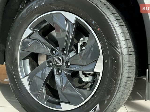 Ніссан ІксТрейл, об'ємом двигуна 1.5 л та пробігом 0 тис. км за 40091 $, фото 21 на Automoto.ua