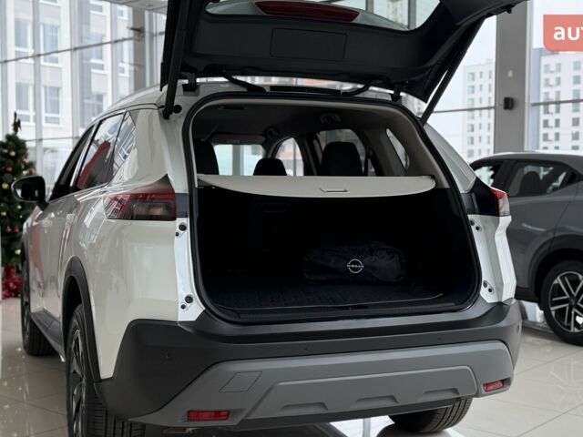 Ниссан ИксТрейл, объемом двигателя 1.5 л и пробегом 0 тыс. км за 42905 $, фото 19 на Automoto.ua