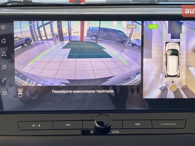 Ниссан ИксТрейл 2025 года купить новое авто Ниссан ИксТрейл 2025 года от официального дилера Автоцентр AUTOGROUP Nissan Ниссан фото
