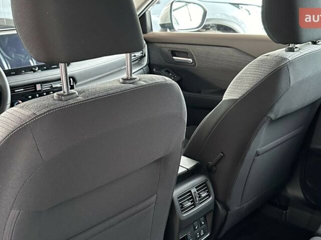 Ниссан ИксТрейл, объемом двигателя 1.5 л и пробегом 0 тыс. км за 35487 $, фото 12 на Automoto.ua