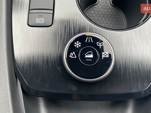 Ніссан ІксТрейл, об'ємом двигуна 1.5 л та пробігом 0 тис. км за 43665 $, фото 49 на Automoto.ua