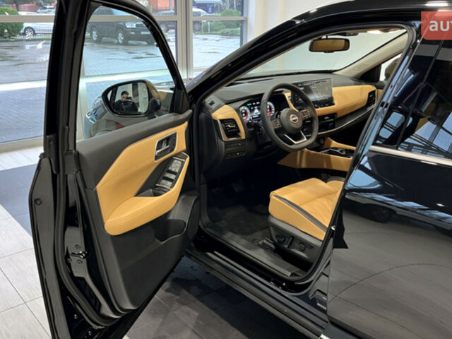 Ниссан ИксТрейл, объемом двигателя 1.5 л и пробегом 0 тыс. км за 50996 $, фото 14 на Automoto.ua