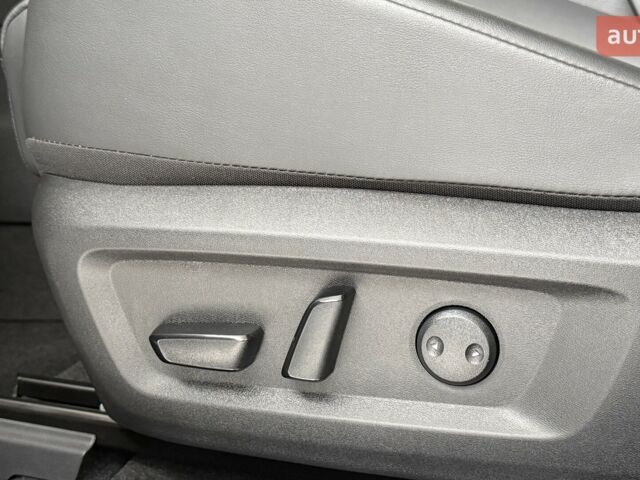 Ніссан ІксТрейл, об'ємом двигуна 1.5 л та пробігом 0 тис. км за 40091 $, фото 15 на Automoto.ua