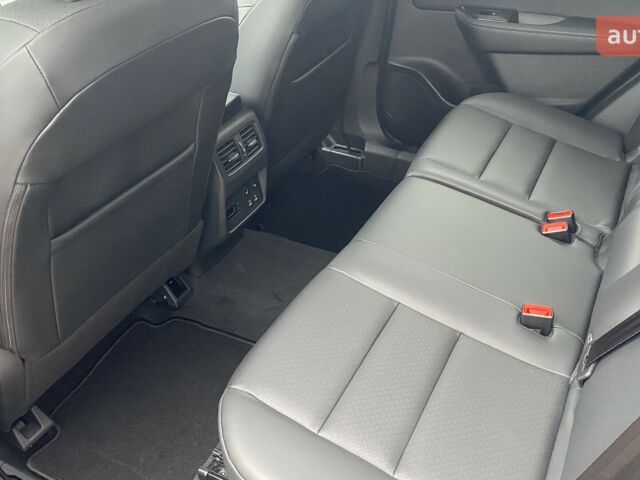 Ніссан ІксТрейл, об'ємом двигуна 1.5 л та пробігом 0 тис. км за 43665 $, фото 43 на Automoto.ua