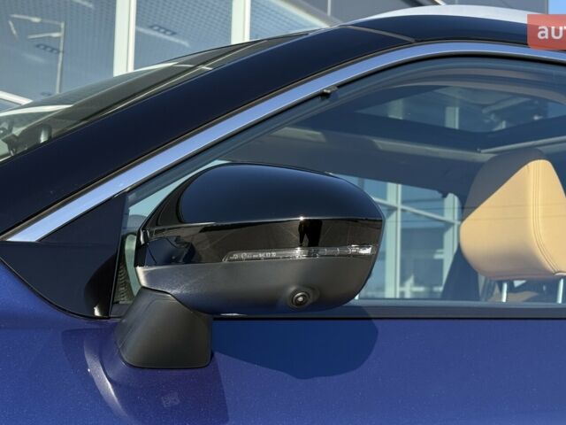 Ниссан ИксТрейл, объемом двигателя 1.5 л и пробегом 0 тыс. км за 52498 $, фото 6 на Automoto.ua