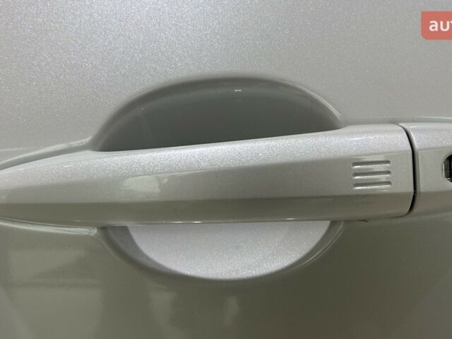 Ніссан ІксТрейл, об'ємом двигуна 1.5 л та пробігом 0 тис. км за 52375 $, фото 24 на Automoto.ua