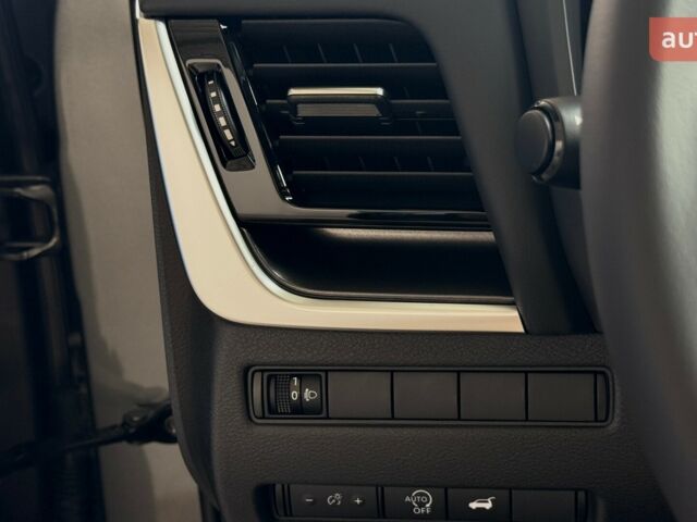 купить новое авто Ниссан ИксТрейл 2025 года от официального дилера Nissan Авто-Імпульс Ниссан фото