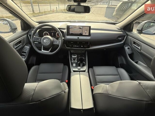 Ниссан ИксТрейл, объемом двигателя 1.5 л и пробегом 0 тыс. км за 36612 $, фото 23 на Automoto.ua