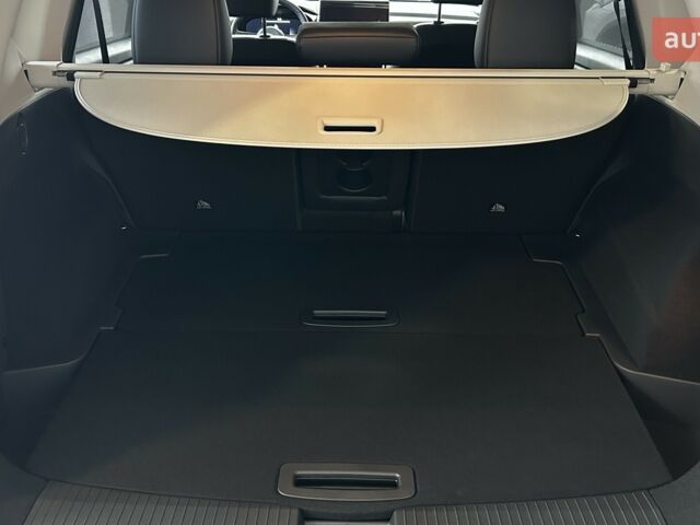 Ниссан ИксТрейл, объемом двигателя 1.5 л и пробегом 0 тыс. км за 40129 $, фото 22 на Automoto.ua