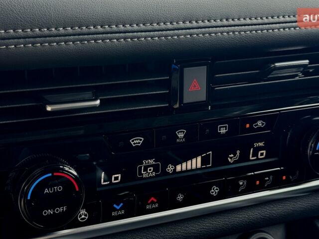 купить новое авто Ниссан ИксТрейл 2025 года от официального дилера Nissan Авто-Імпульс Ниссан фото