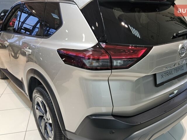 купить новое авто Ниссан ИксТрейл 2025 года от официального дилера Автоцентр AUTO.RIA Ниссан фото