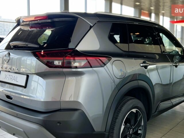 купить новое авто Ниссан ИксТрейл 2025 года от официального дилера Автоцентр AUTO.RIA Ниссан фото