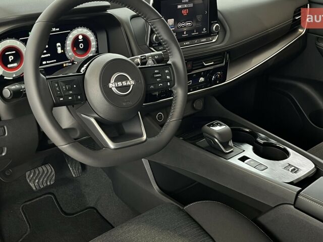 купить новое авто Ниссан ИксТрейл 2025 года от официального дилера Автоцентр AUTOGROUP Nissan Ниссан фото