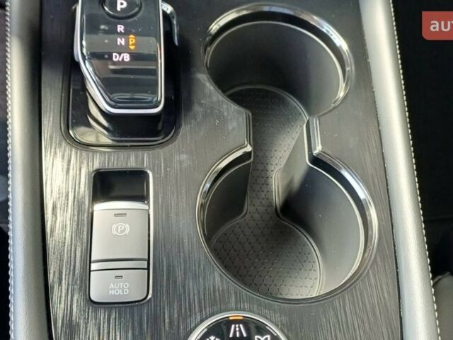 купить новое авто Ниссан ИксТрейл 2025 года от официального дилера НАСК АВТО Ниссан фото