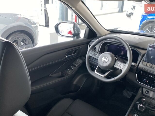 купити нове авто Ніссан ІксТрейл 2025 року від офіційного дилера Автоцентр AUTO.RIA Ніссан фото